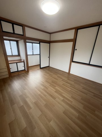 天童市交り江5丁目12-11のその他|ボイラー室