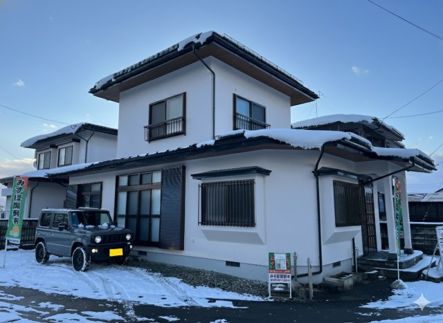 天童市交り江5丁目12-11