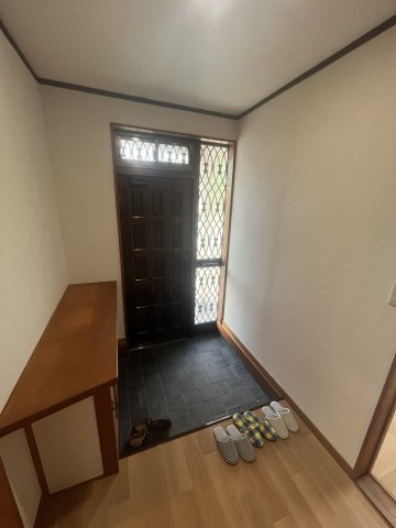 天童市交り江5丁目12-11の玄関|玄関