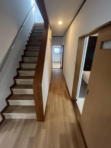 天童市交り江5丁目12-11のその他共用部分|1階ホール