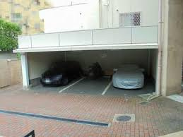 【駐車場】 | 朝日プラザ天王寺パサージュ