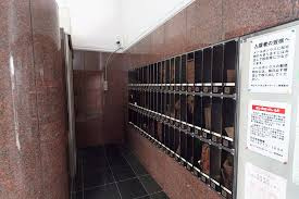 【その他共用部分】 | 朝日プラザ天王寺パサージュ