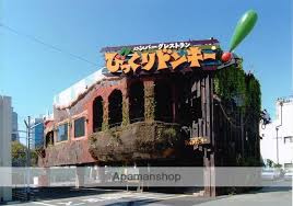 【周辺】 | 朝日プラザ天王寺パサージュ