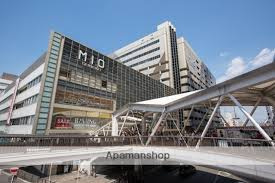 【周辺】 | 朝日プラザ天王寺パサージュ