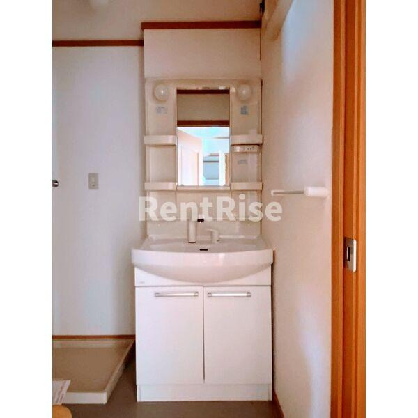 ポラリス栄の庭