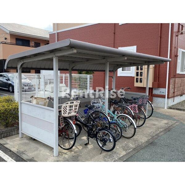 ポラリス栄のキッチン