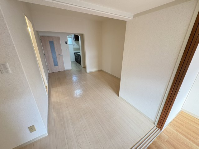 市川グリーンタウン第二ミズホのその他