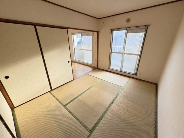 市川グリーンタウン第二ミズホのその他