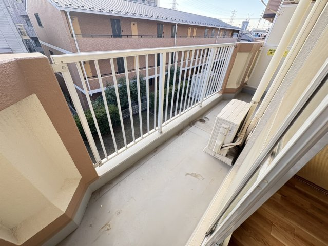 市川グリーンタウン第二ミズホのその他