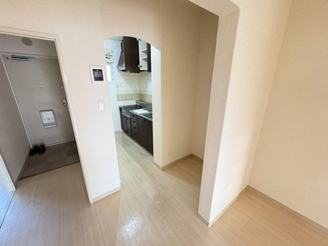 市川グリーンタウン第二ミズホのその他