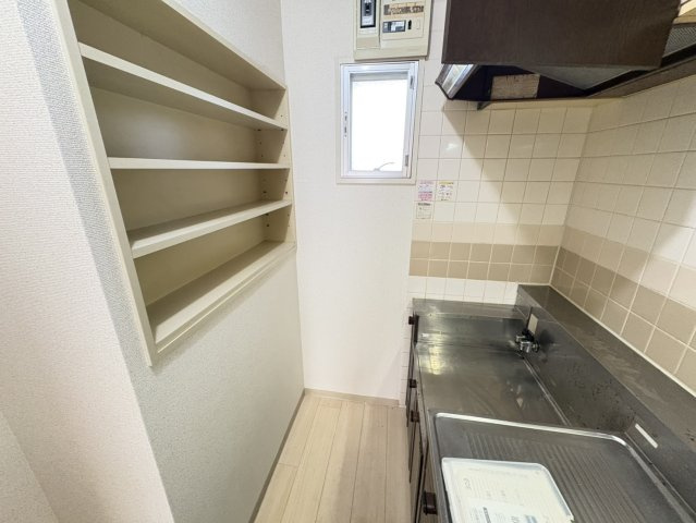 市川グリーンタウン第二ミズホのその他