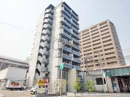 【外観】 | ファーストフィオーレ天王寺筆ヶ崎アイ