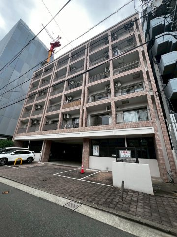 ユニティ美野島