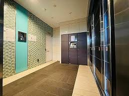 【エントランス】 | アクアプレイス天王寺EYE