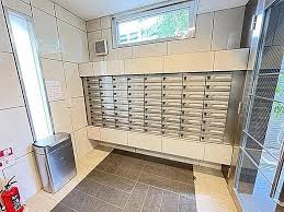 【その他共用部分】 | アクアプレイス天王寺EYE