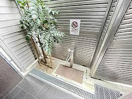 【その他共用部分】 | アクアプレイス天王寺EYE