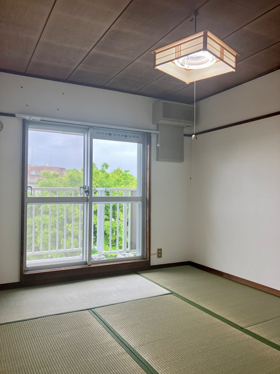 コーポ下鶴間１号棟のその他