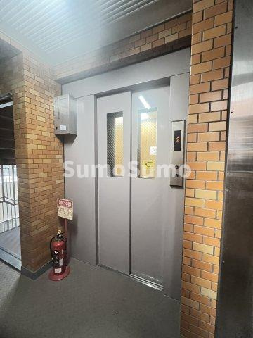 ライオンズマンション御影第2のその他共用部分