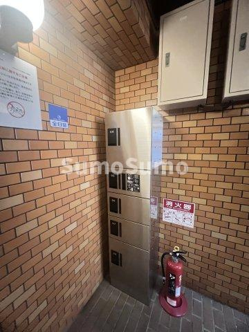 ライオンズマンション御影第2のその他共用部分