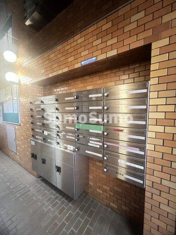 ライオンズマンション御影第2のその他共用部分