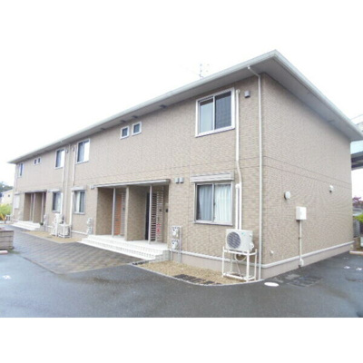 【外観】 | シエラ二上