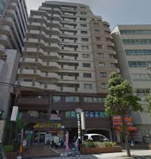 天王寺センターハイツの画像