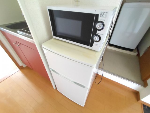 レオパレスハーナのその他