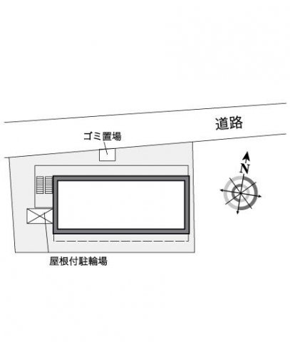 レオパレスハーナのその他