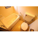 【トイレ】 | ｉＳメゾン白楽