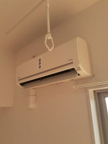 ＯＳＡＮＰＯ上津のその他|室内干しもできるので雨の日に便利です★
