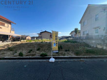 川西市清和台西３丁目売り土地の画像