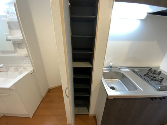 コパン武里のその他