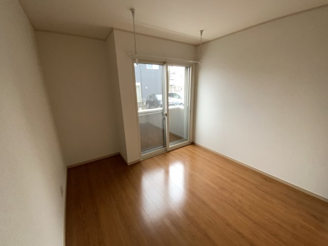 コパン武里の洋室|ゆったりした洋室です