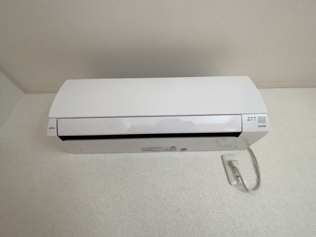 コパン武里の設備