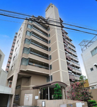 朝日プラザ天王寺パサージュの画像