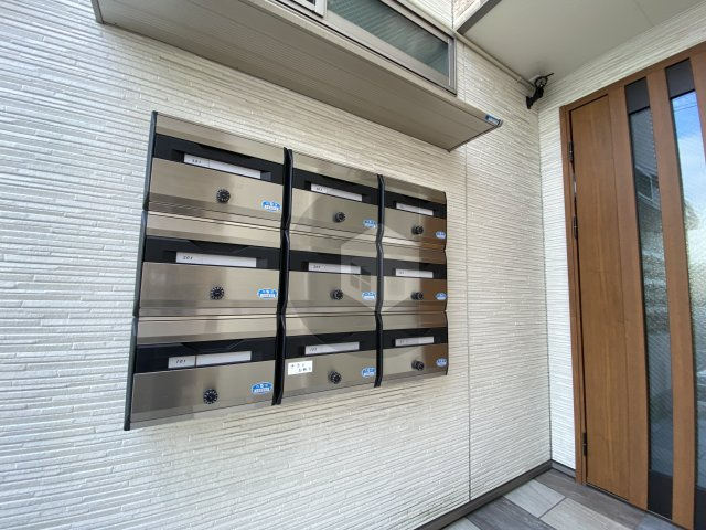 クリエオーレ新鴻池のその他共用部分