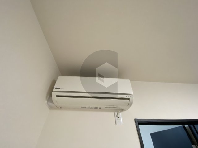 クリエオーレ新鴻池の設備