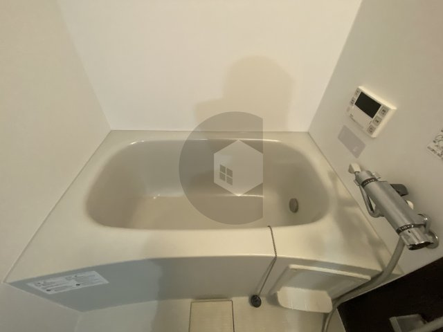 クリエオーレ新鴻池の浴室