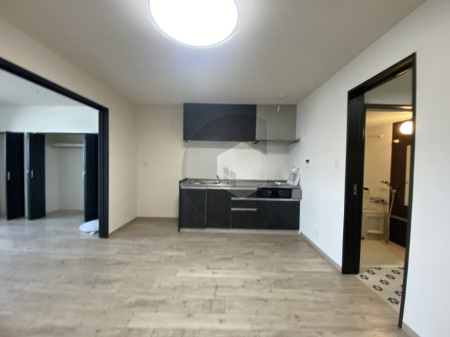 クリエオーレ新鴻池の内装