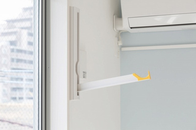 【バルコニー】 | 仲介手数料半額！HPに初期費用掲載！「プライスホーム」で検索！パピヨン箱崎宮前