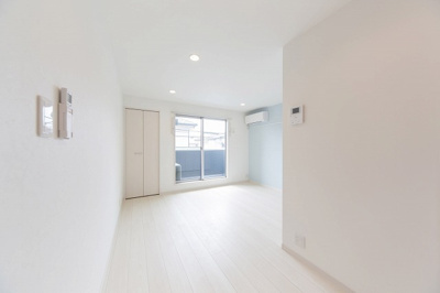 【居間・リビング】 | 仲介手数料半額！HPに初期費用掲載！「プライスホーム」で検索！パピヨン箱崎宮前