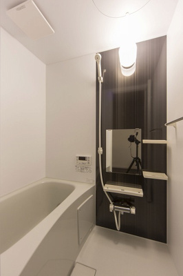 【浴室】 | 仲介手数料半額！HPに初期費用掲載！「プライスホーム」で検索！パピヨン箱崎宮前