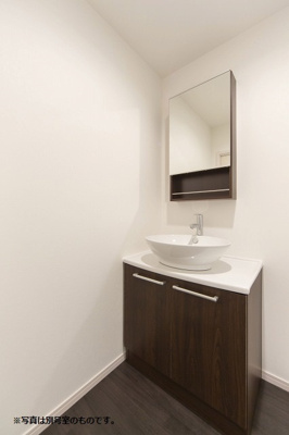 【独立洗面台】 | 仲介手数料半額！HPに初期費用掲載！「プライスホーム」で検索！パピヨン箱崎宮前