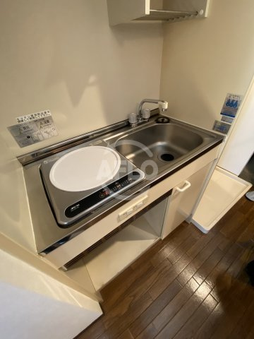 エスリード本町のキッチン|エスリード本町　キッチン