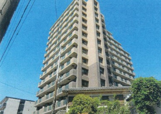 【外観】 | レクセルマンション本千葉