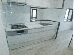 【キッチン】 | レクセルマンション本千葉