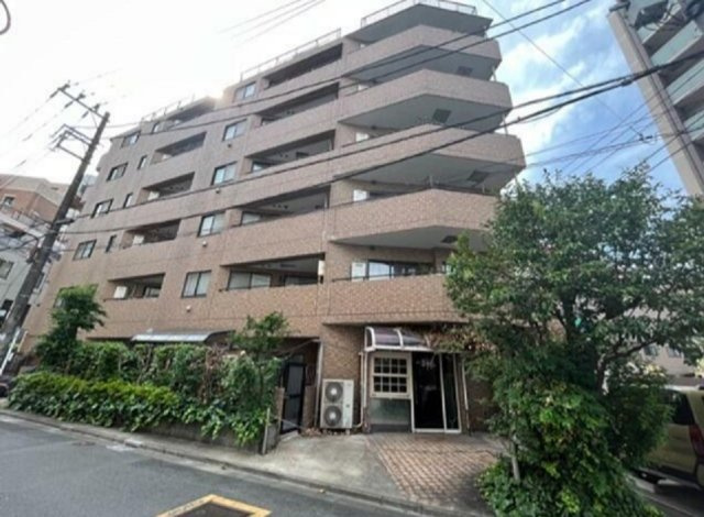 ドムール浅草Ⅱ