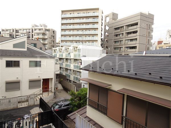 エルファーロ都立大学の展望