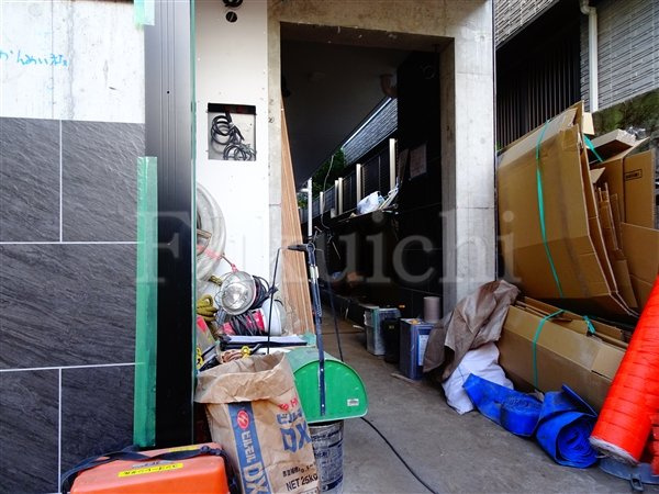 エルファーロ都立大学のその他共用部分