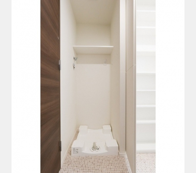 リバーレ鷺沼のその他